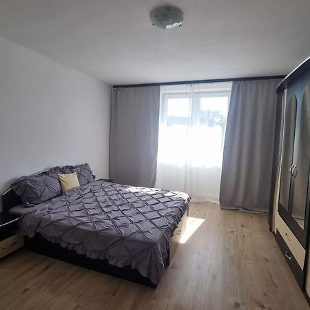 Apartament Central 皮特什蒂 外观 照片
