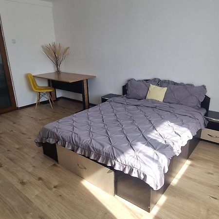 Apartament Central 皮特什蒂 外观 照片