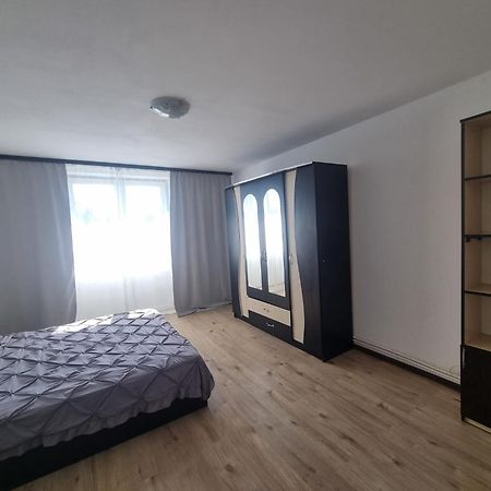 Apartament Central 皮特什蒂 外观 照片