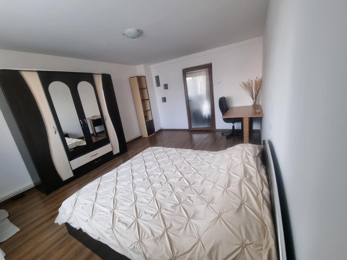 Apartament Central 皮特什蒂 外观 照片