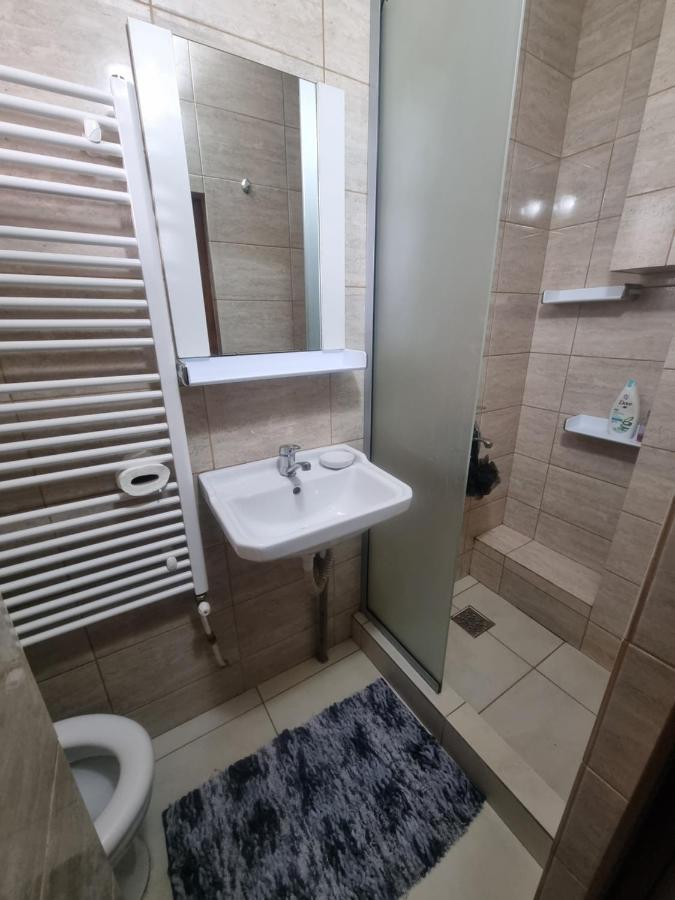 Apartament Central 皮特什蒂 外观 照片