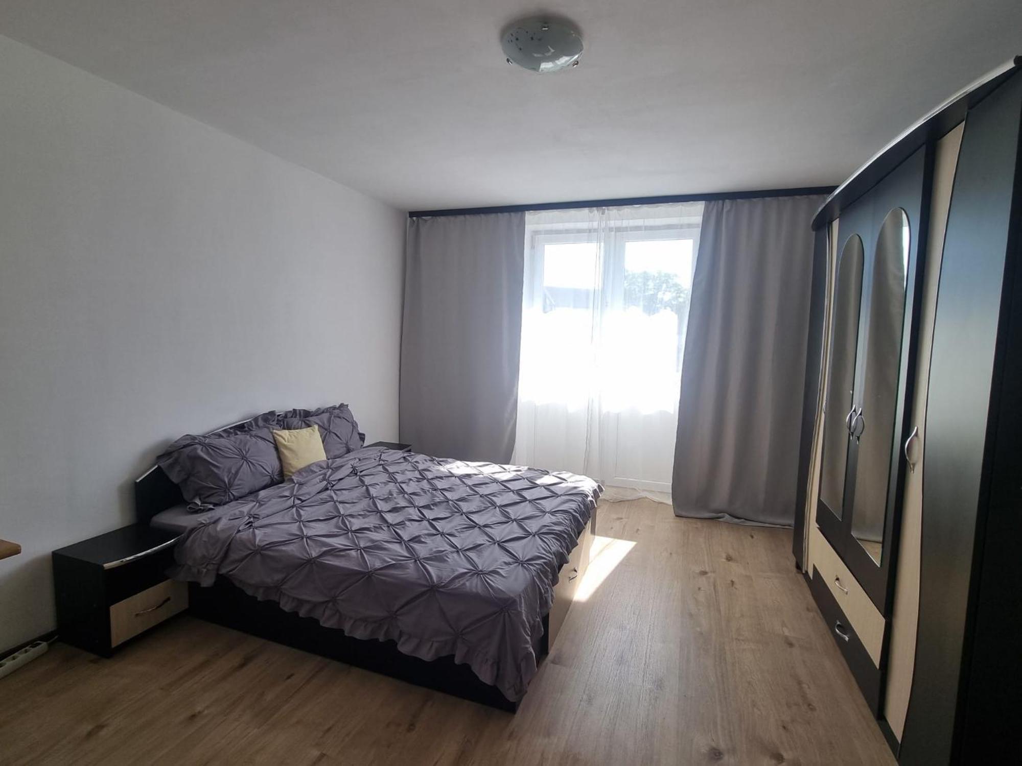 Apartament Central 皮特什蒂 外观 照片