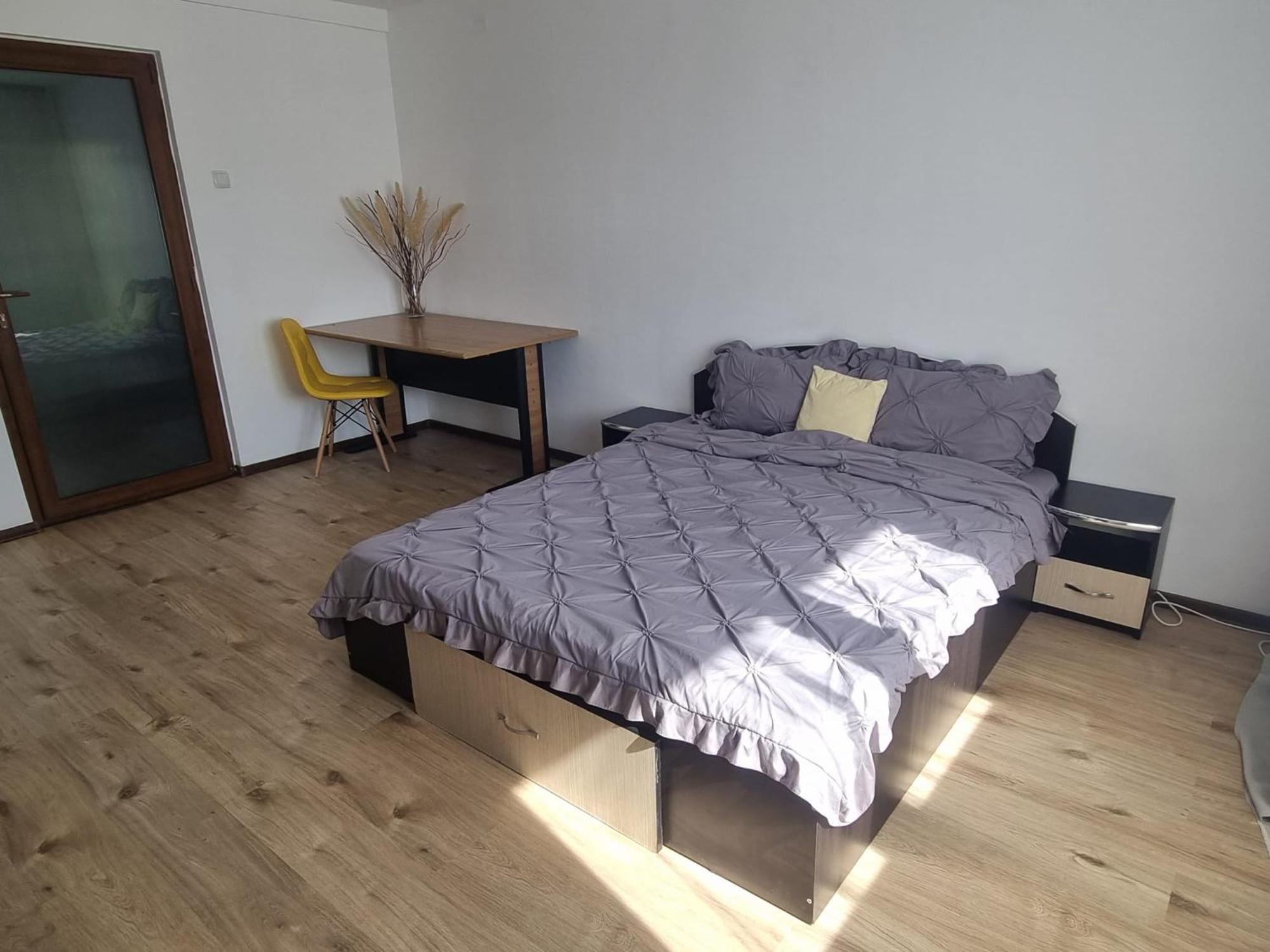 Apartament Central 皮特什蒂 外观 照片