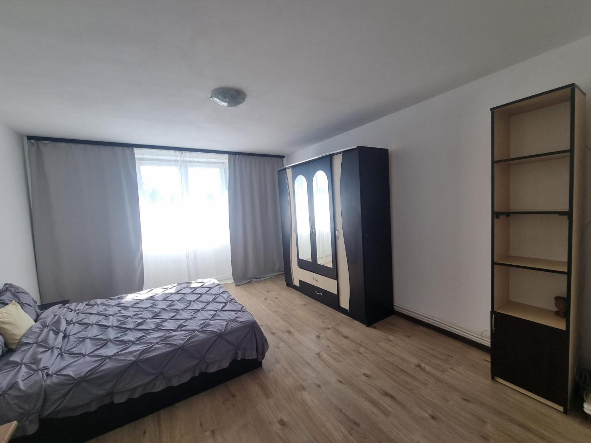 Apartament Central 皮特什蒂 外观 照片